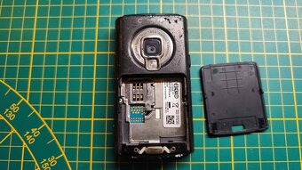 Nokia N95 8Gb - 3