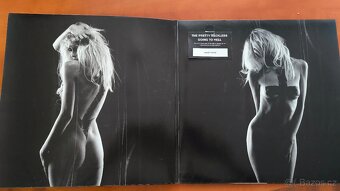 The pretty reckless-Going to hell - 3