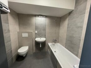 3+kk mezonetový moderní byt ve Šternberku - 3