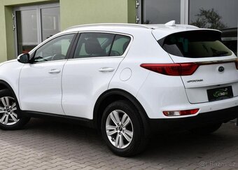 Kia Sportage 1.6GDi 97kW CARPLAY ČR - 3
