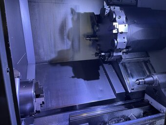 CNC soustruh HAAS ST 30 - 3
