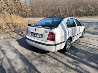 2009 Octavia Tour 1.9tdi - 3