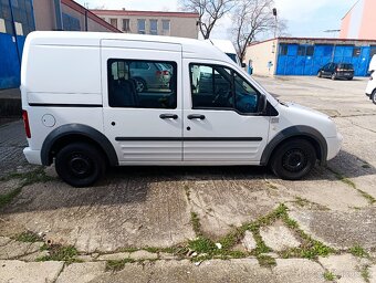 Ford Transit Connect 1.8 diesel - 3
