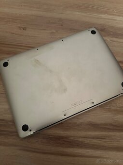 MacBook Air 12” - 3