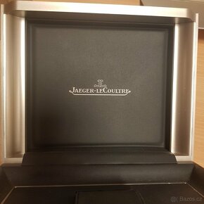 Krabička od hodinek Jaeger -LeCoultre - 3