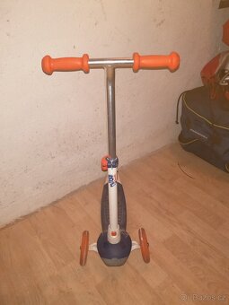 koloběžka Oxelo B1 500 - 3