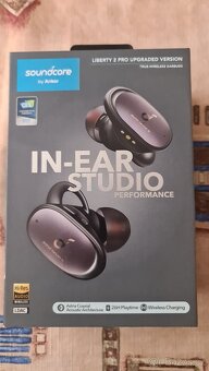 Anker Soundcore Liberty 2 pro upgraded version - 3