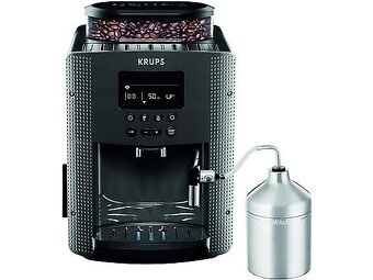 Kávovar Krups AutoCappuccino system XS6000 pro kávovar - 3