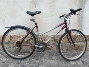 Dvě kola - 3