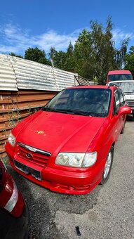 Hyunday trajet 2007 - 3