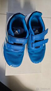 Adidas tensaur run 2.0 vel 31 - 3