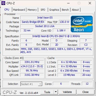 PC i7, 16GB RAM, SSD 256GB, RX470 8GB, Win 10 Pro - 3