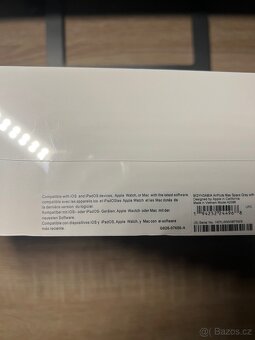 AirPods Max Space Grey - 3