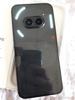 Nothing Phone 2a 8/128GB (Vyměním) - 3
