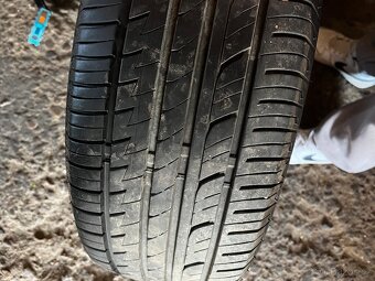 Originál sada kol Škoda 5x112 - 3