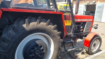 Traktor ZETOR 12111 - 3