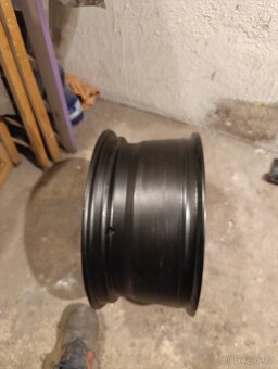 8J 5x112x17 - 3