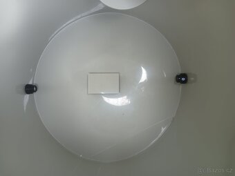 Vodoměrná šachta - 3