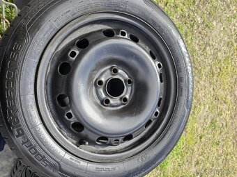 185/60r16 , 2024 letní Dunlop sada - 3