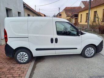 Fiat Doblo 1.6 jtd 77kw 2017 klima - 3