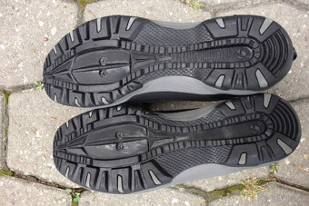 Tretry Bontrager SSR - 3