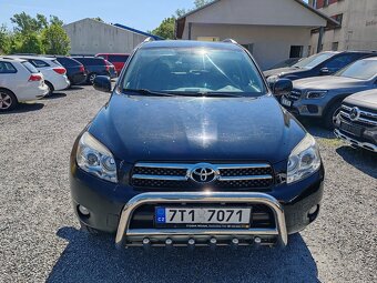 Toyota RAV4 2.2 D-4D TZ - 3