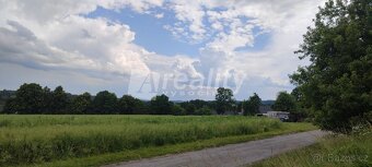 Prodej stavebního pozemku, Mozolov, ev.č. 02143 - 3