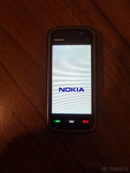 Nokia 5230 - 3