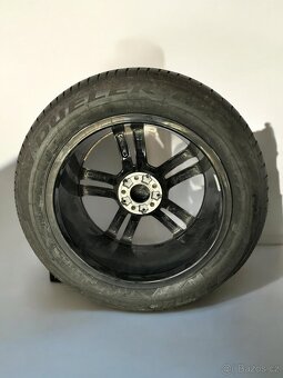 Nové originální alu kola Mercedes 5x112 r19 - 3