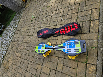 Waveboard Truly - 3