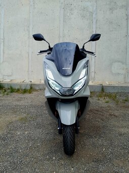 Honda PCX 125,rok 2024 - 3