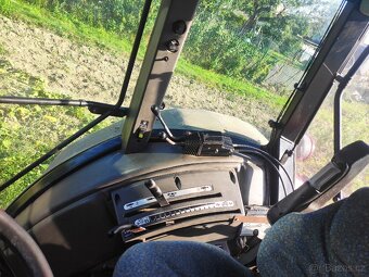 Prodám traktor Zetor 9540 - 3