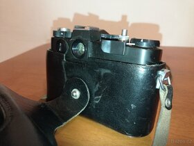 Fotoaparát Zenit TTL - 3
