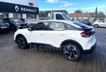 CITROEN C4 III BlueHDi 130 S&S FEEL BV6 rok 08/2021 - 3
