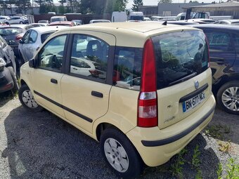 Fiat Panda 1,1 - 3