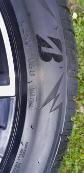 Alu kola Škoda Kodiaq II ATRIA 19" - 3