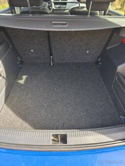 škoda fabia 3 kombi, nestočené km, pravidelný servis - 3