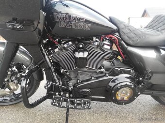 HD Road Glide 2021 - 3