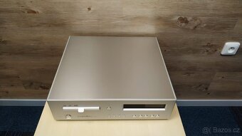 Luxman D-06u Ultimate SACD - 3