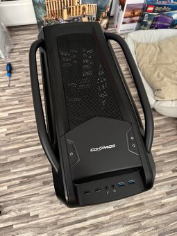 Cooler Master COSMOS II SE - 3