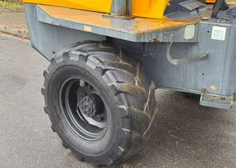 Mecalac TEREX TA6S BARFORD Nakladač - 3