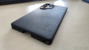 Tactical MagForce Aramid Kryt - 3