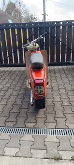 Jawa 50 typ 20 rok 1967 - 3