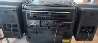 Osaka Type PCD 7500 - 3