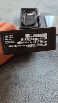 Samsung Galaxy S 22 8/256 - 3