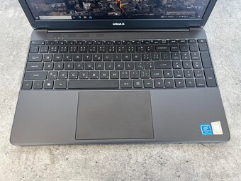 Umax Visionbook N15R - 3