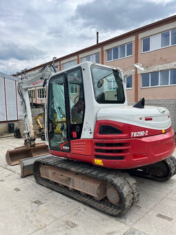 TAKEUCHI TB290-2 2019 - 3