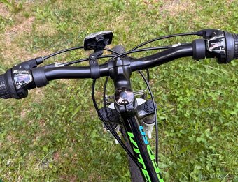 Prodám dětské horské kolo Kellys Kiter 50 24" - 3