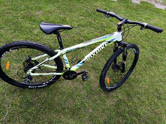 Horské kolo Maxbike 27,5 - 3