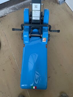 Novy schodolez Vimec T09 - 3